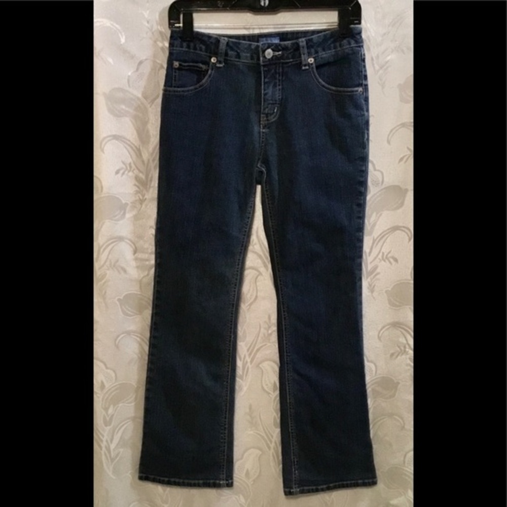 Westport Jeans Boot Cut